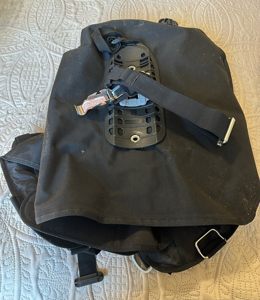 Scubapro Seahawk BCD