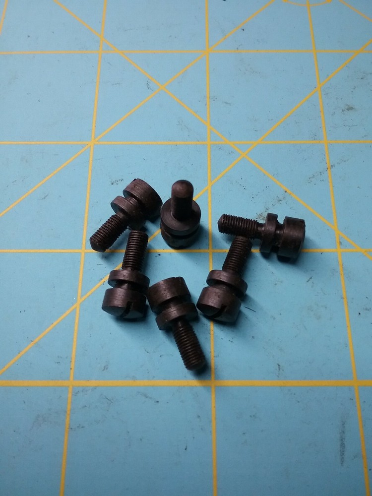 Rashid Front Sight Blade Adjusting Screw Rasheed Rifle Parts