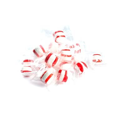 Bayside candy Mints Collection (Soft Mint Puffs, 3LB)