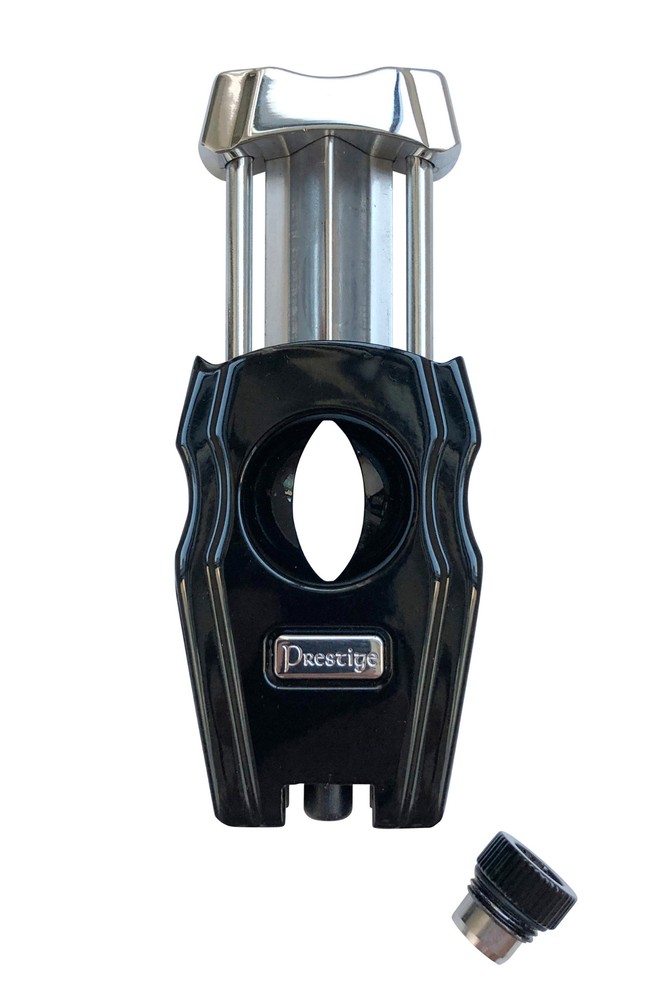 Prestige Import Group Gladiator V-Cut (Jet Black Gloss)