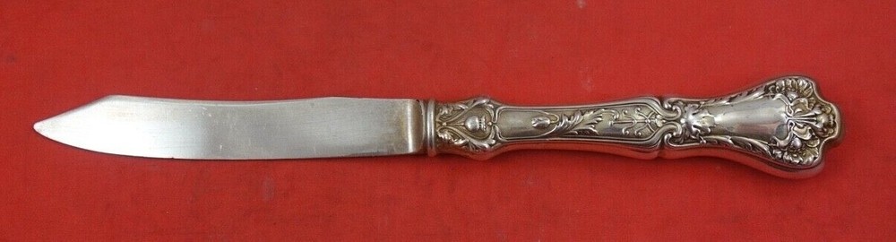 Patrician by Gorham Sterling Silver Fruit Knife 7 1/4"