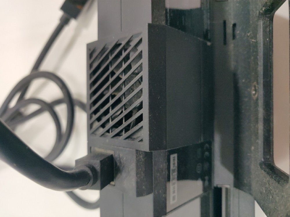 Microsoft Kinect Motion Sensor Camera for Xbox One, Model 1520 Tested Read Descr