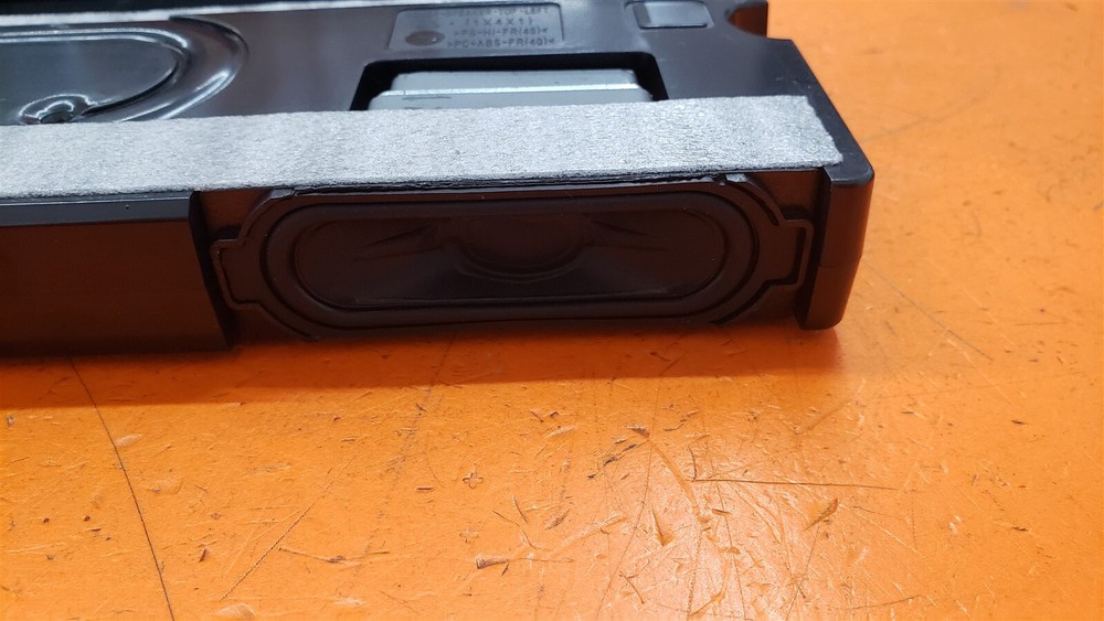 ⭐️⭐️⭐️⭐️⭐️ TV Speaker Set Samsung UN58TU7000F