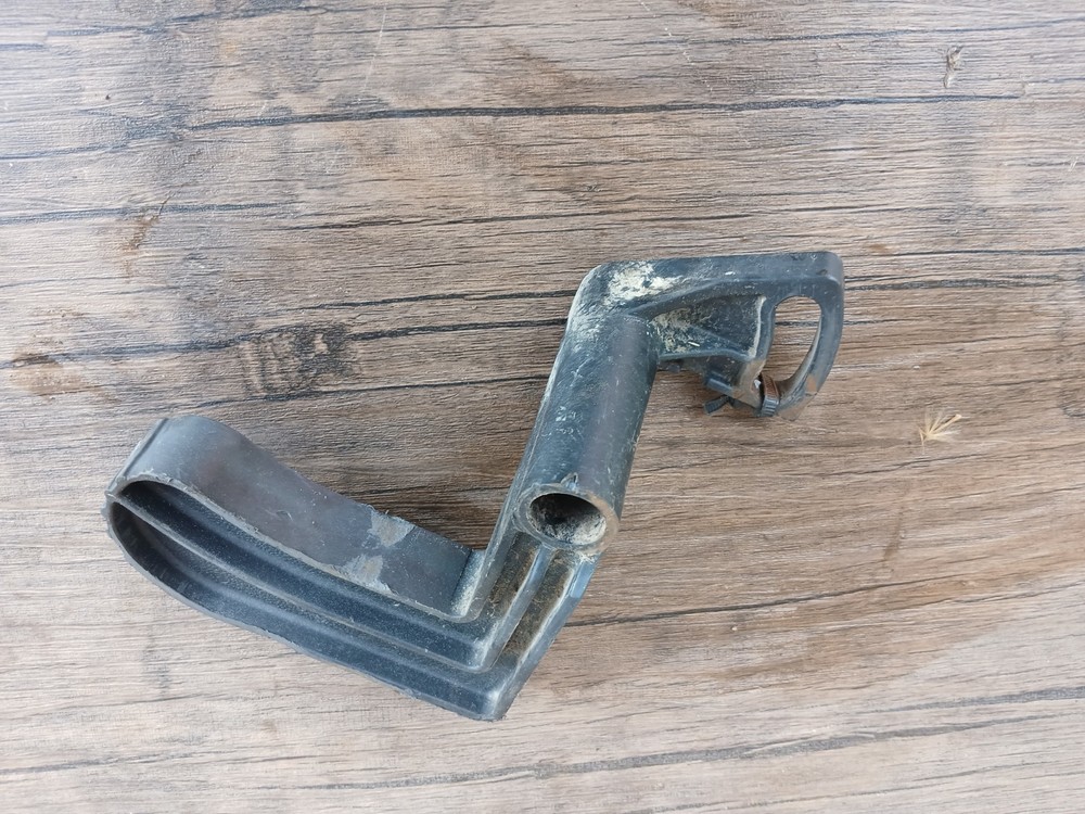 John Deere 120 Reverse Pedal