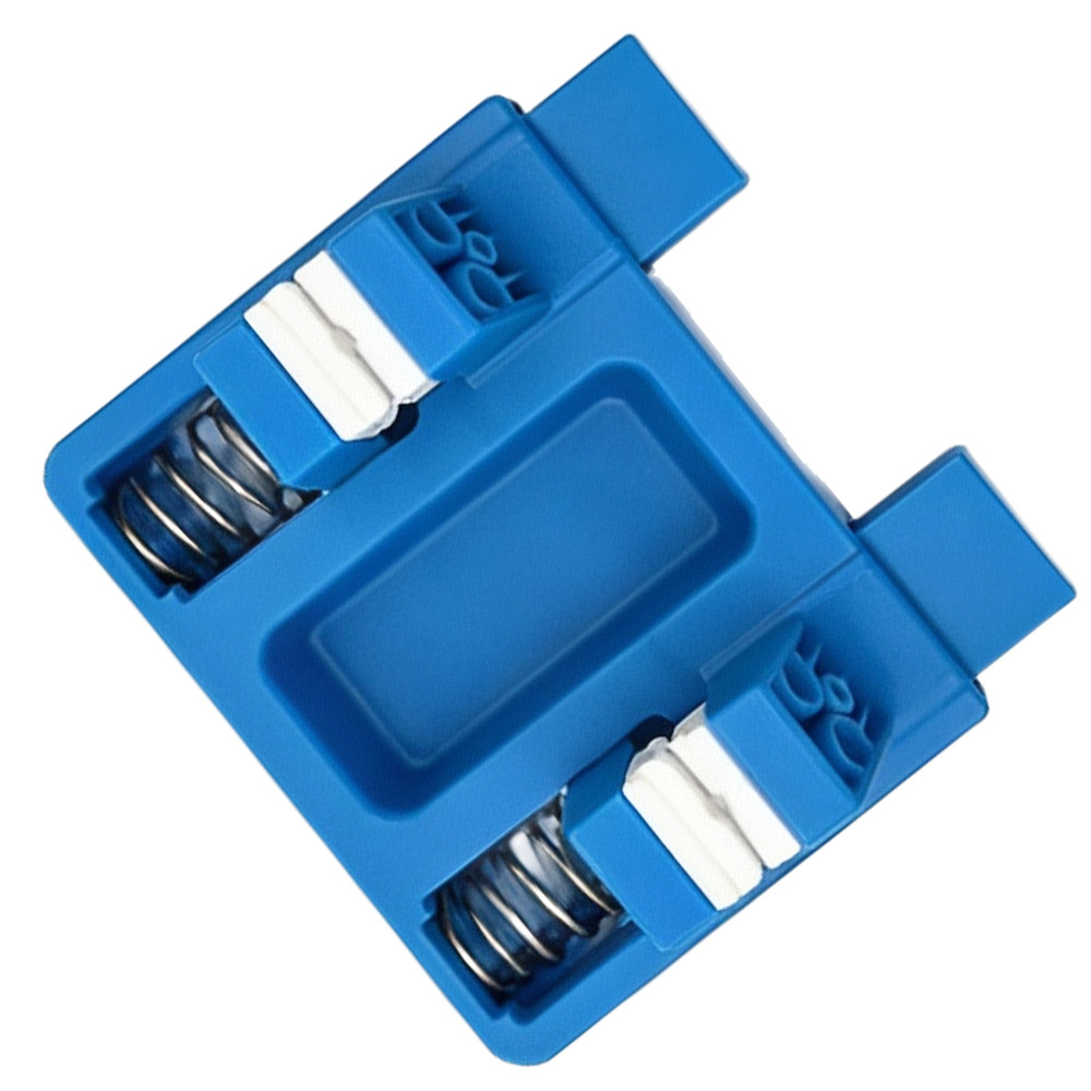 Soldering Welding Wire Fixing Quick Release Clamp No Deformation