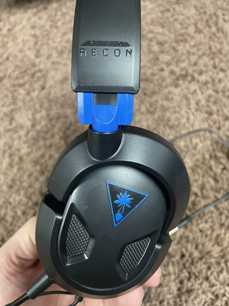 Turtle Beach Headset