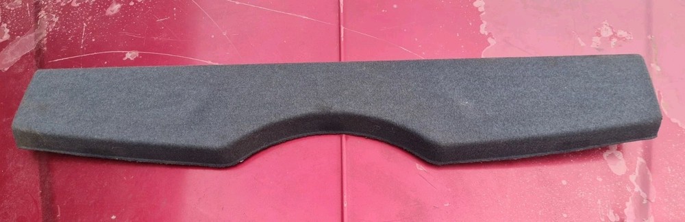 Fiat 500 2012 Parcel Shelf