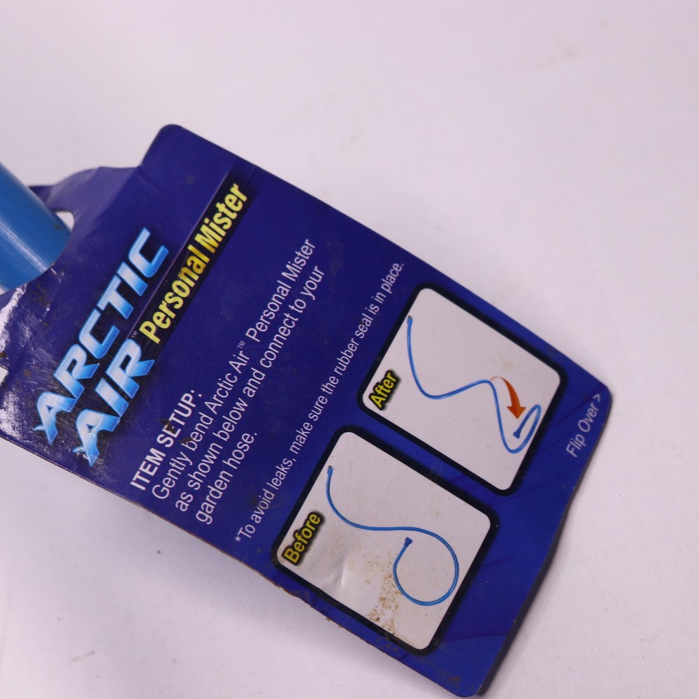ARCTIC AIR Personal Mister Cooling System