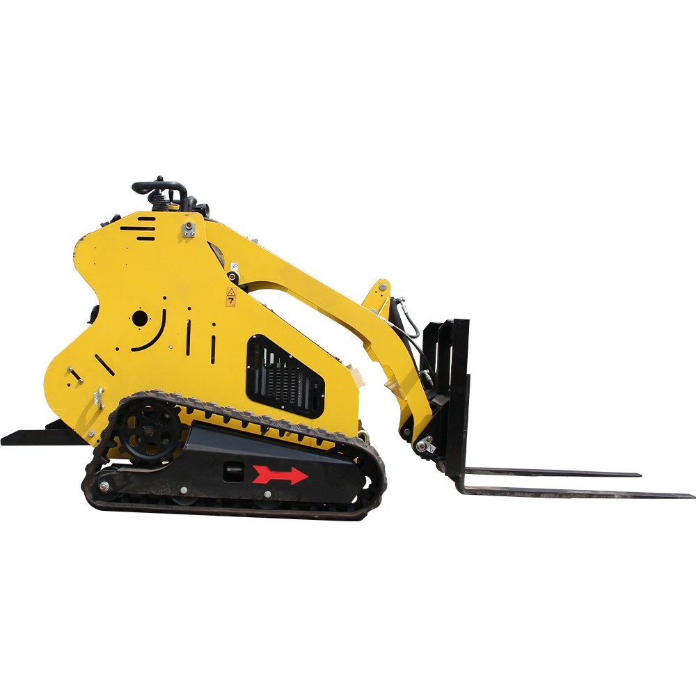 Mini Skid Steer Loader Attachment Pallet Forklift Fork FREE SHIPPING 2025 NEW