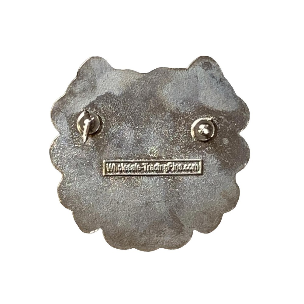 Valdosta Fire Department Commemorative Pin