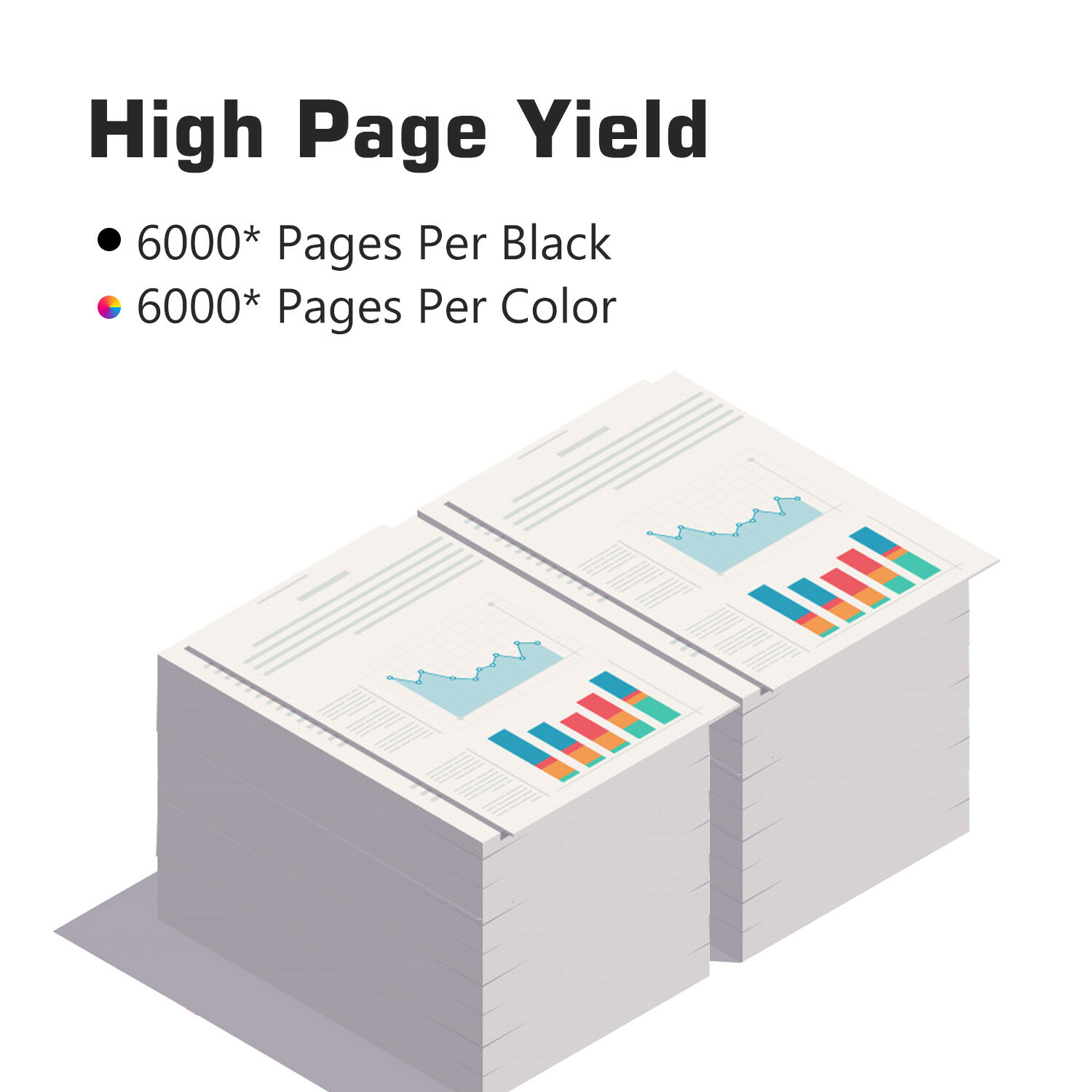 Koala Ink Refill Kits for Canon / Epson / HP / Kodark / Lexmark / Brother Inkjet