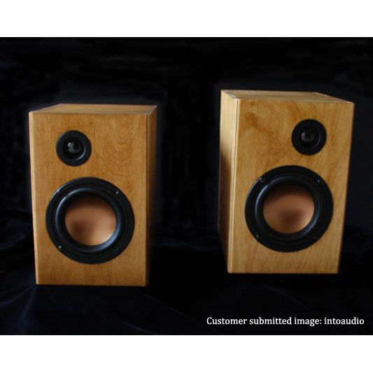 Overnight Sensations MT Speaker Pair Kit
