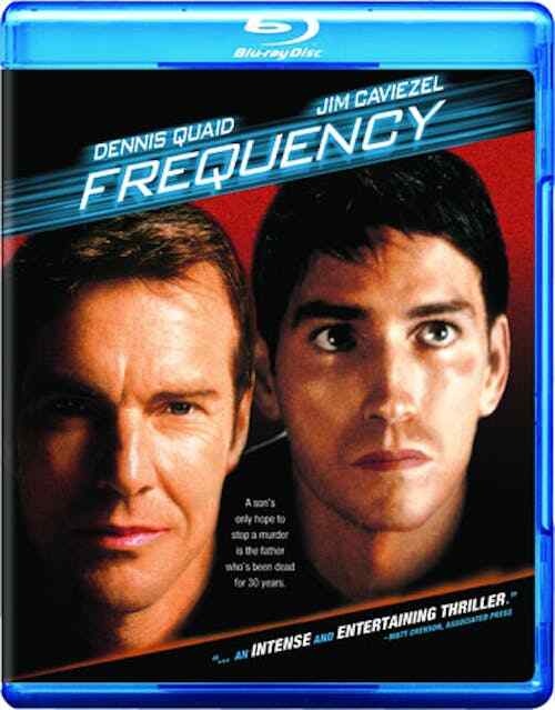 Frequency Blu-ray NEW