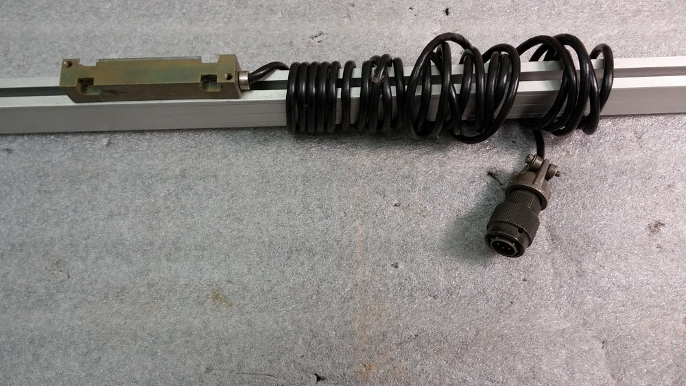RSF Electronik MSA665 Linear Encoder