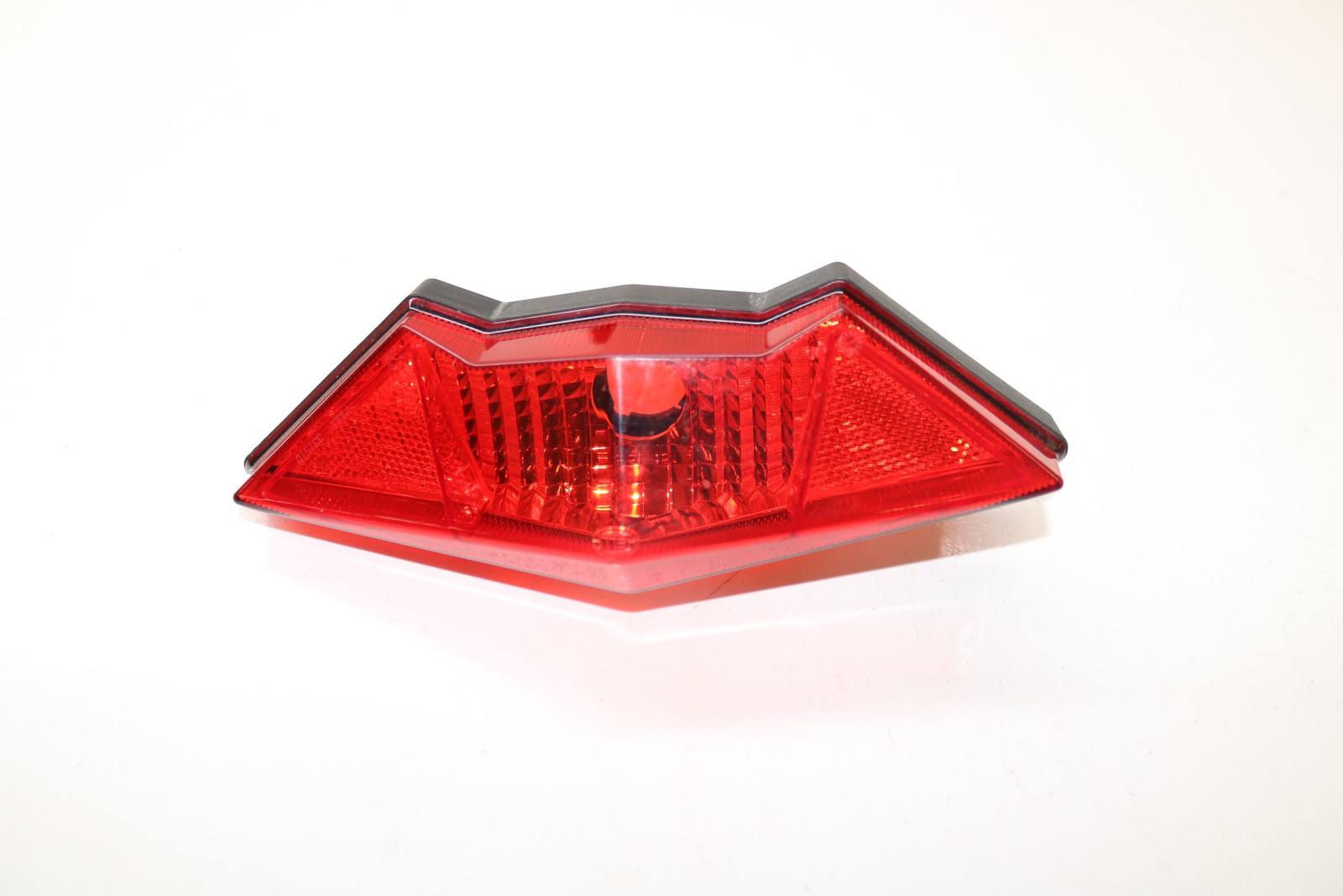 2010 Ski-doo Mxz Renegade 600 Etec Xp 137" Taillight Tail Brake Light
