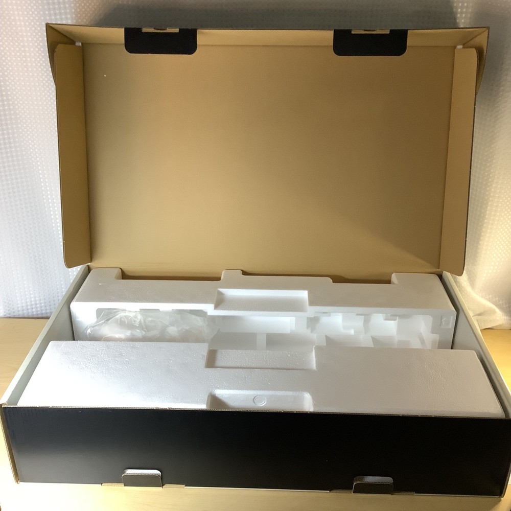 Pioneer Dj DDJ-REV7 Dj Controller BOX ONLY w/ Inserts