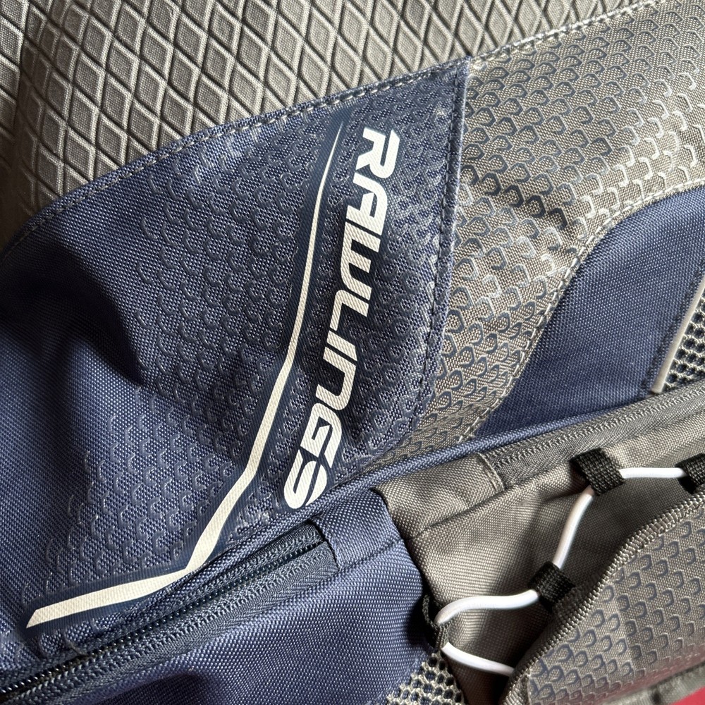 Rawlings Trailblazer Series Impulse Baseball Softball Batpack Backpack