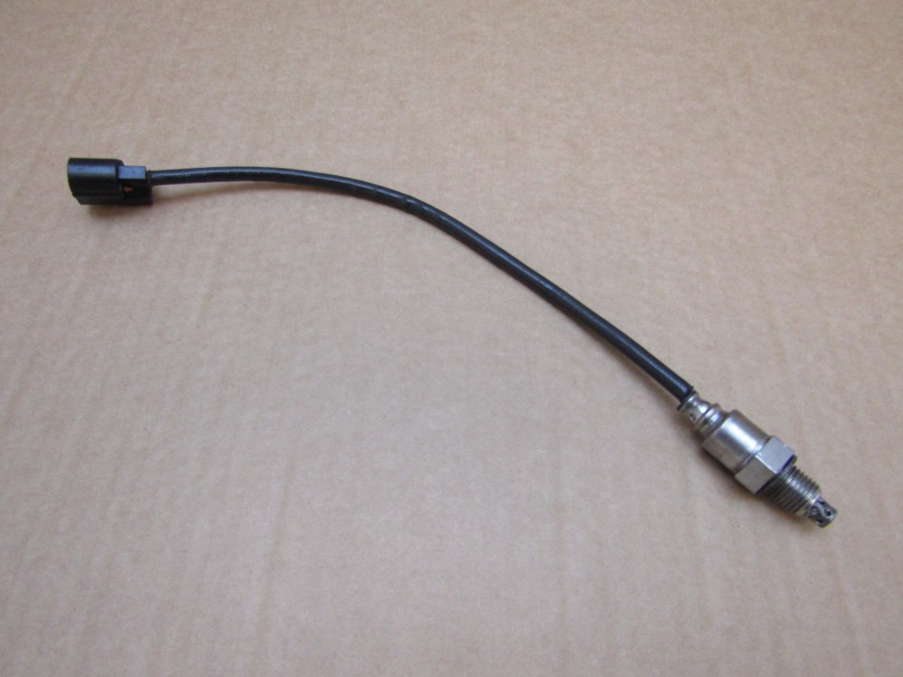 Yamaha YS 125 2019 29,251 miles lambda sensor (14736)