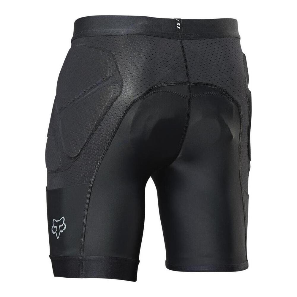 Fox Baseframe Mountain Bike Protector Pants Protector Shorts