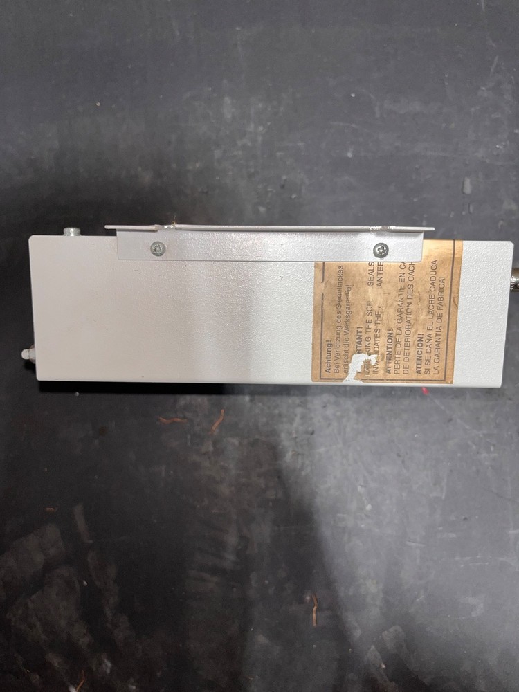 UNIPO 2UIVGARGBX00 Data Switcher