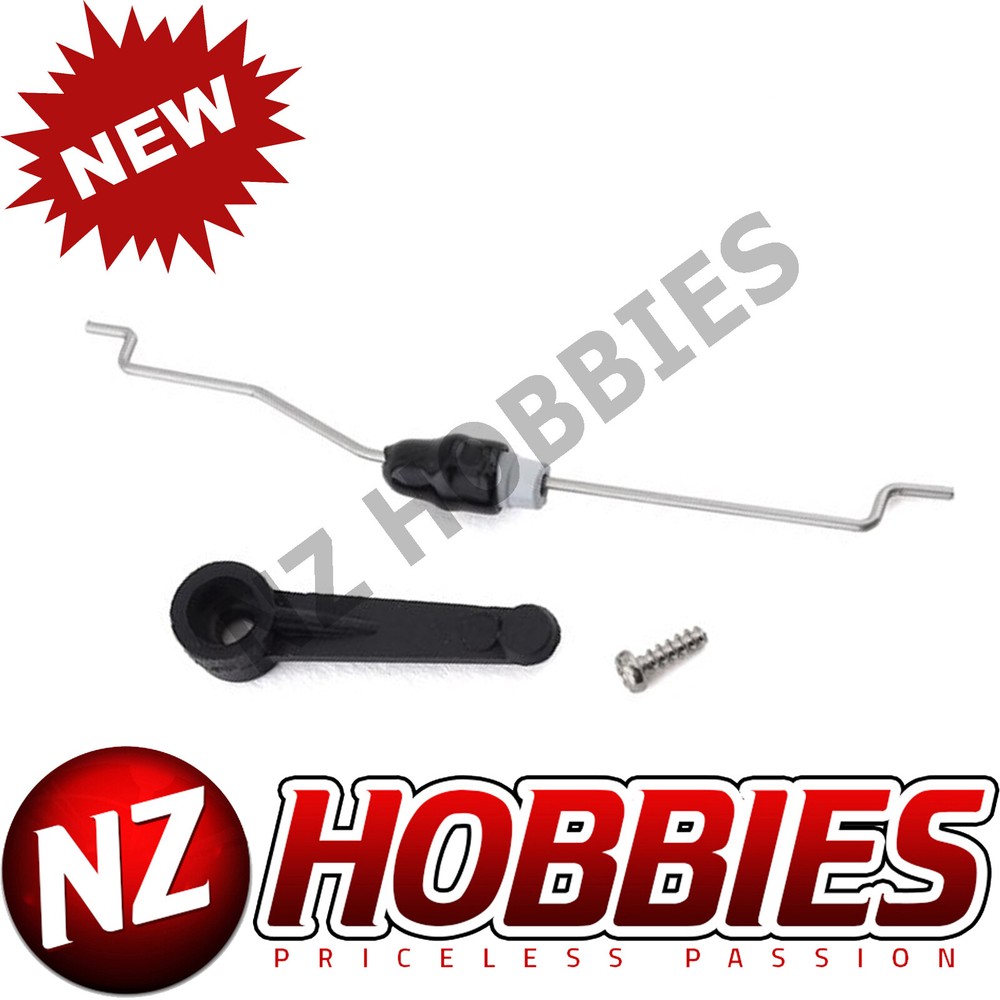 PROBOAT PRB286068 Pushrod : 9-inch Sprintjet
