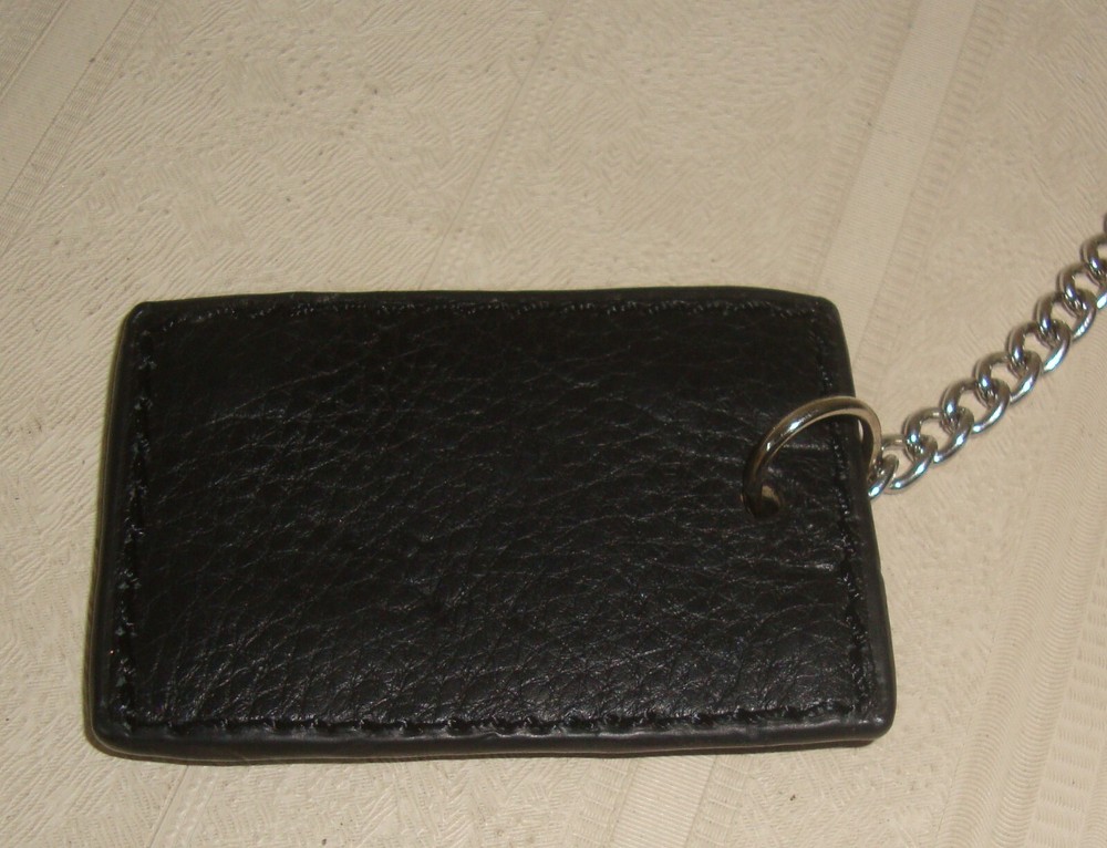 Don Ed Hardy Designs Bag Tag