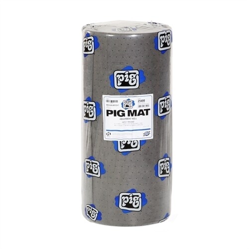 Multi Purpose Absorbent Mat NEW PIG 25400