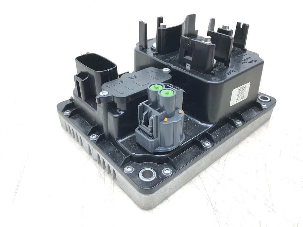 2014-2017 RANGE ROVER POWER DISTRIBUTION MODULE DPLA14F70AB OEM