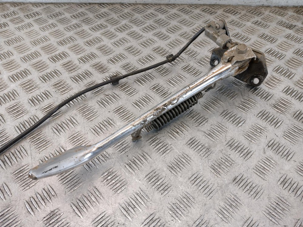 2001 YAMAHA XVS 650 dragstar Side Stand