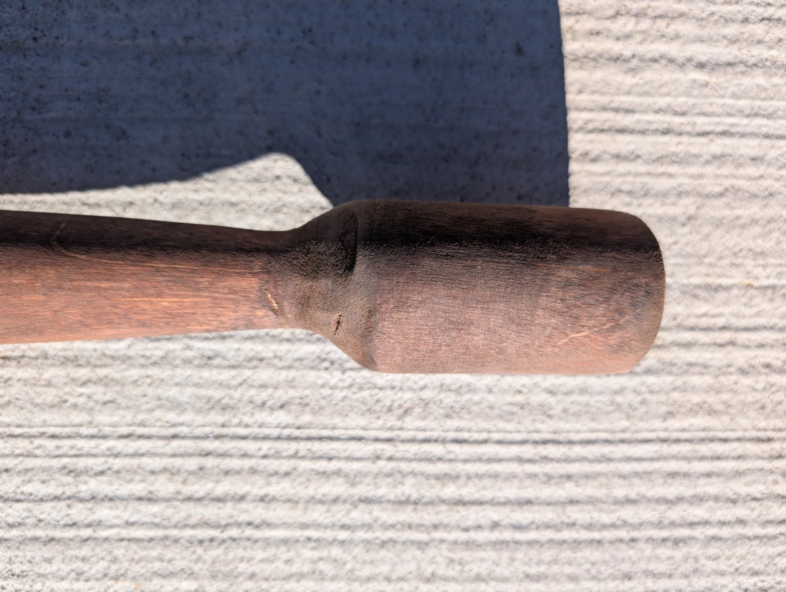 WI Barn Antique Vintage 50.5" Cant Hook Peavey Log Roller Lumberjack Tool W