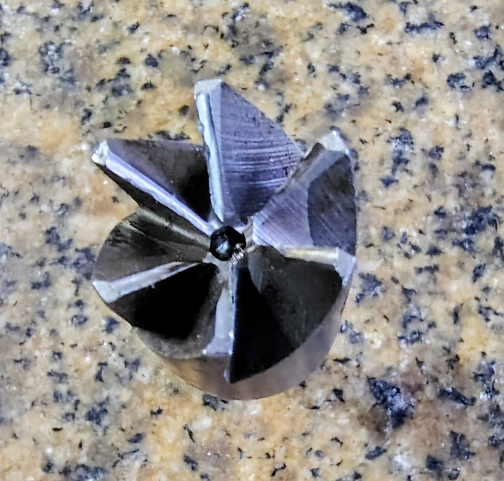 SEVERANCE OC-1/2-45° OD CHAMFER TOOL