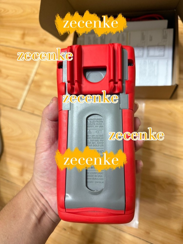 1pcs Fluke 725Ex Multifunction Process Calibratore