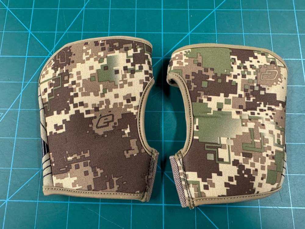 Planet Eclipse “Snap” gauntlets/gloves. MEDIUM. Rare!