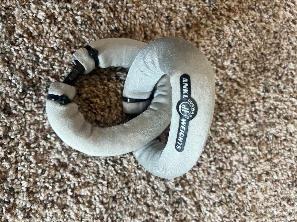 Durward ankle weights