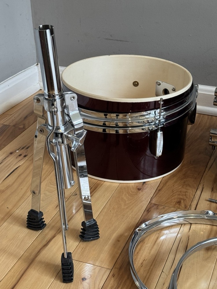 DW PDM Concept Maple Drums Lot - See Description