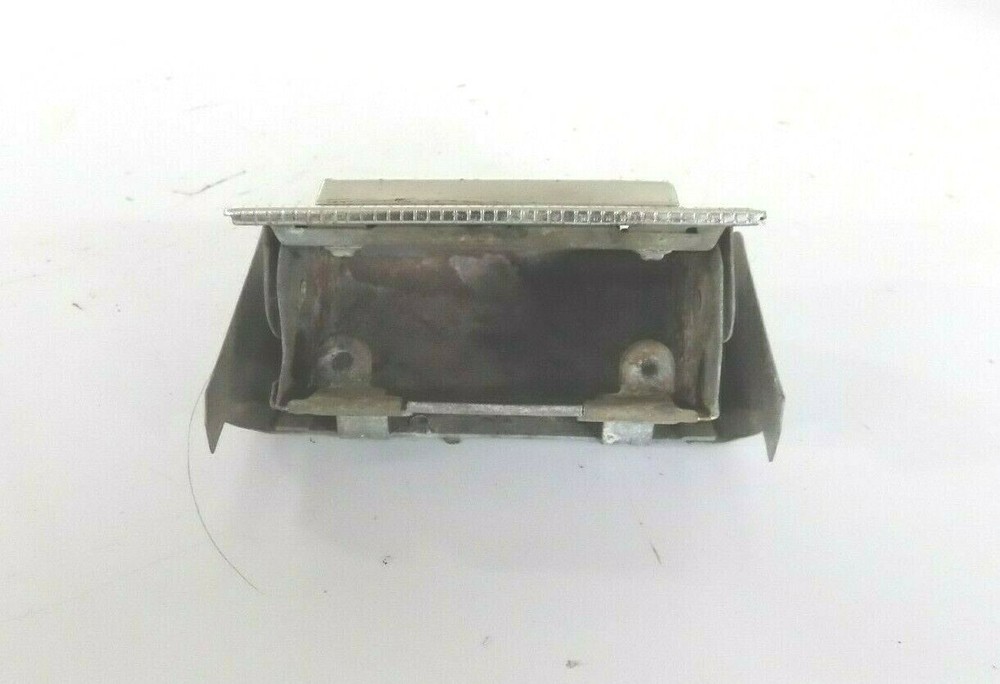1962 62 Chevy IMPALA Dash Ash Tray Receptacle Assembly