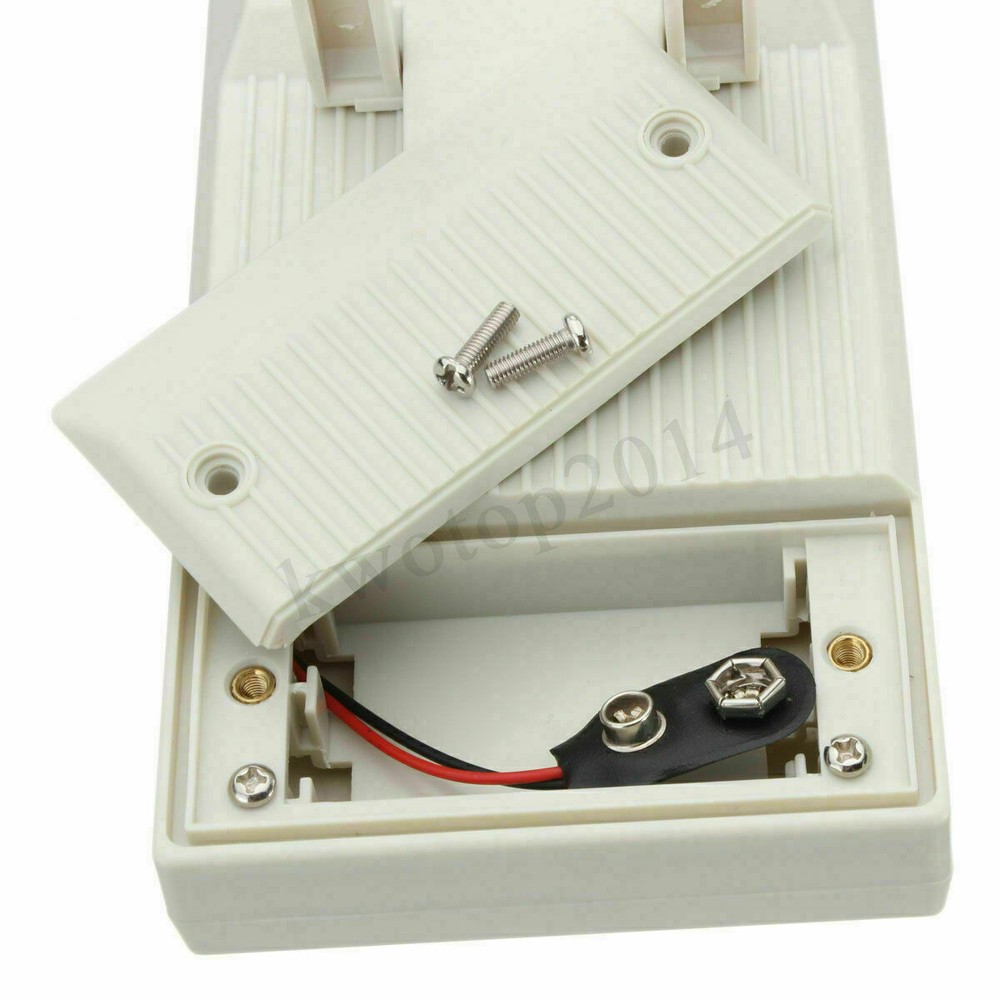 Portable MK328LCD Backlight Transistor Tester Diode Inductance Capacitance Meter