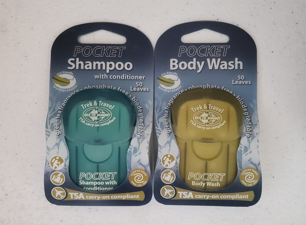 A Camping gear bundle, Rei