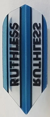 Ruthless Slim Dart Flights