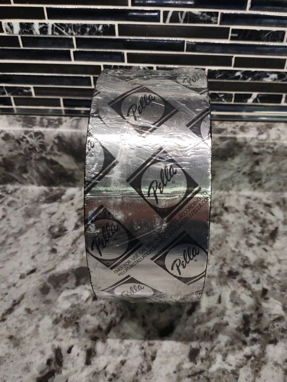 Pella Smart Flash Window & Door Installation Flashing Tape 3"x150'