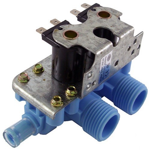 MIXING VALVE 120V 60HZ PKG - 201402P