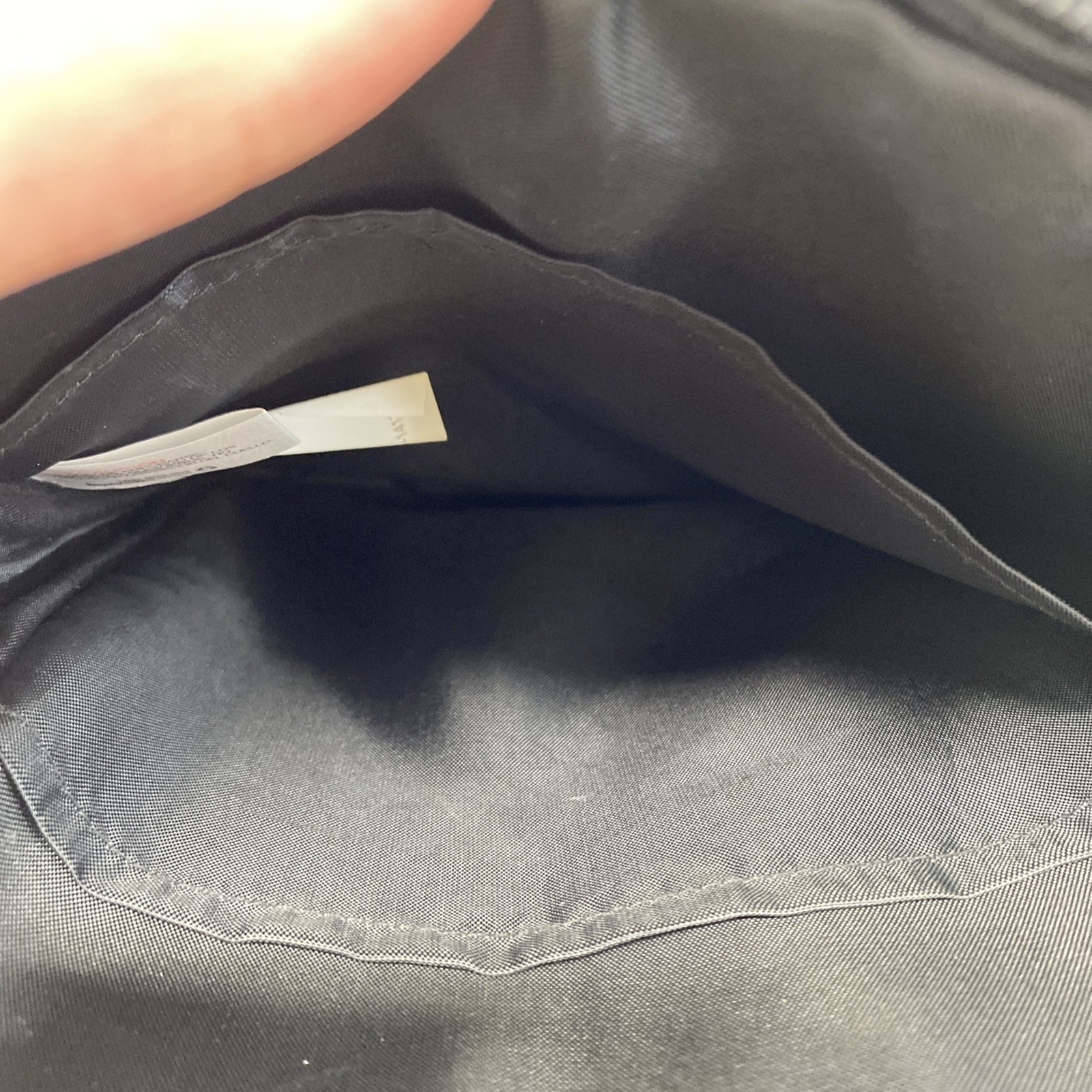 Disney Parks Haunted Mansion Wallpaper Crossbody Bag Purse Adjustable Strap