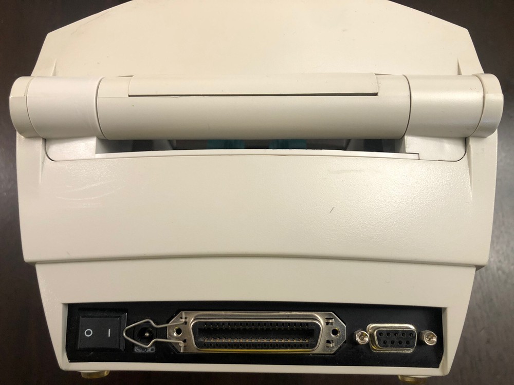 Eltron UPS 2442 Thermal Transfer Printer