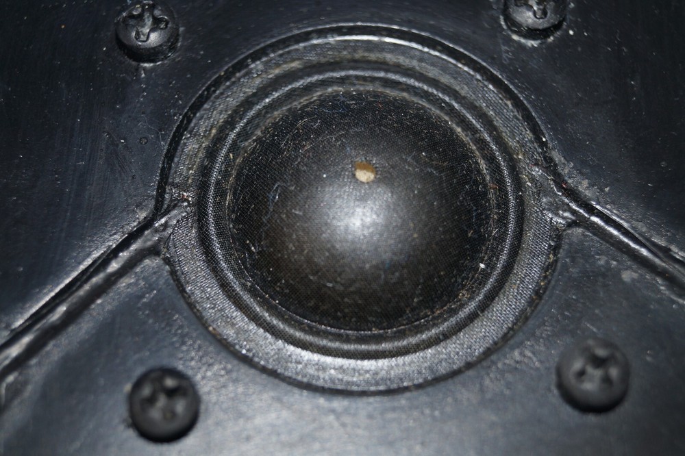Polk Audio 7A Teweter 8Ω 1"