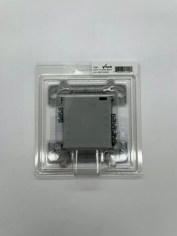 Notifier FMM-1 - Same Day Shipping (SEALED)