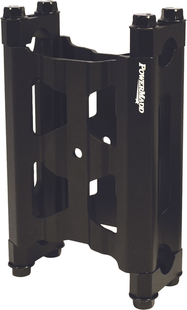 POWERMADD/COBRA Risers Pivot 5" Wide 45850