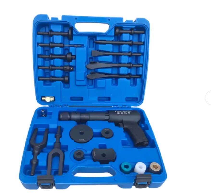 Multi-function Pneumatic Hammer Pneumatic Ball Head Removal Tool