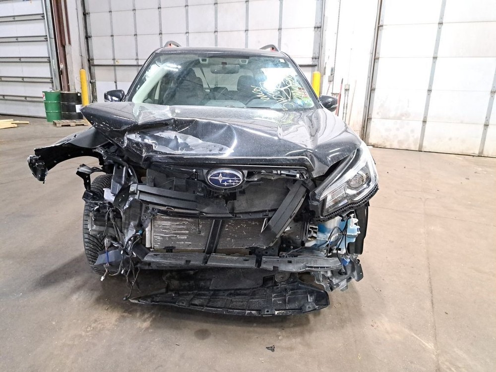 2019 Forester Clock & Temp Display,85261sj110 Sku#4213626
