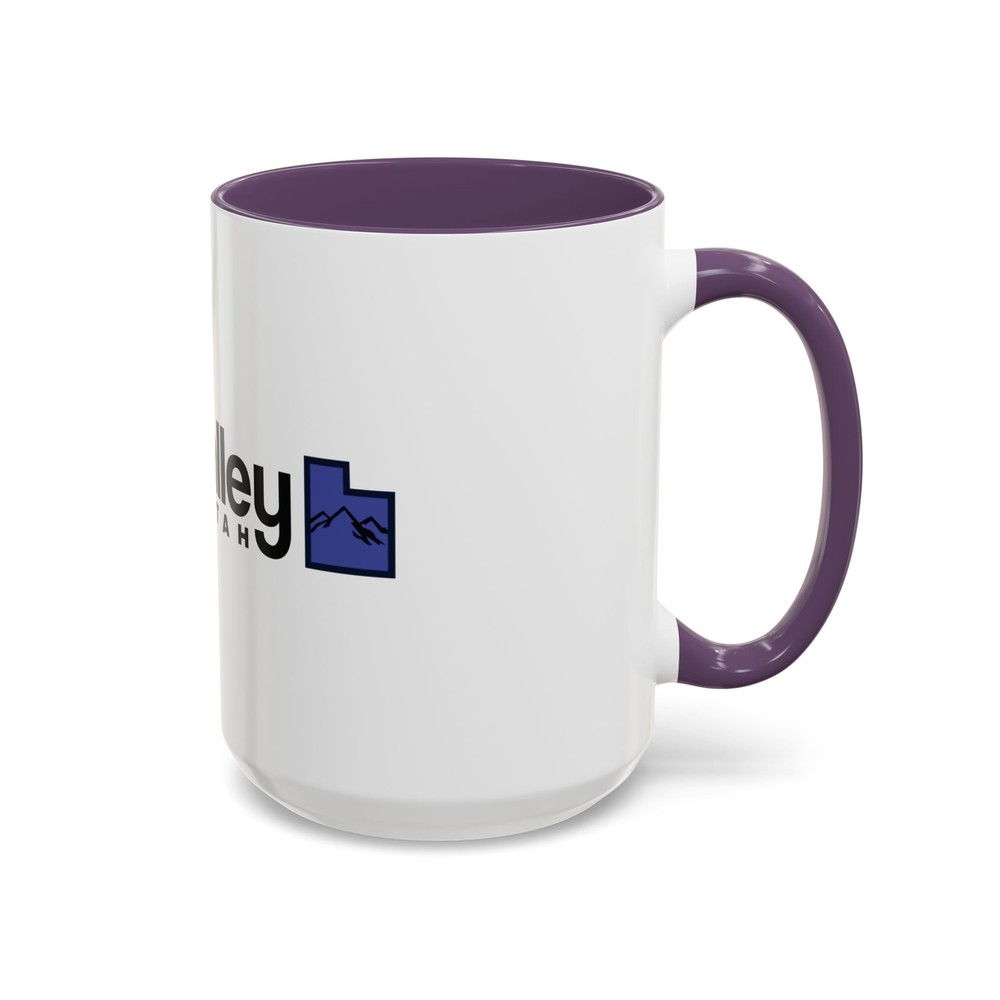 Deer Valley - Utah - Ski Resort Ceramic Mug