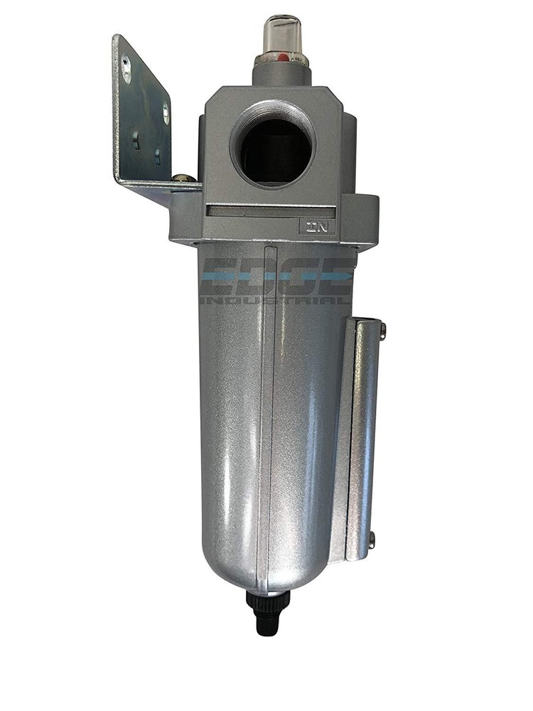 3/4" Coalescing Filter W/ AUTO DRAIN compressed air systems paint remove oil